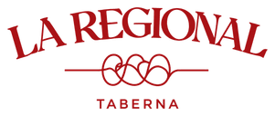 Logo de Taberna La Regional
